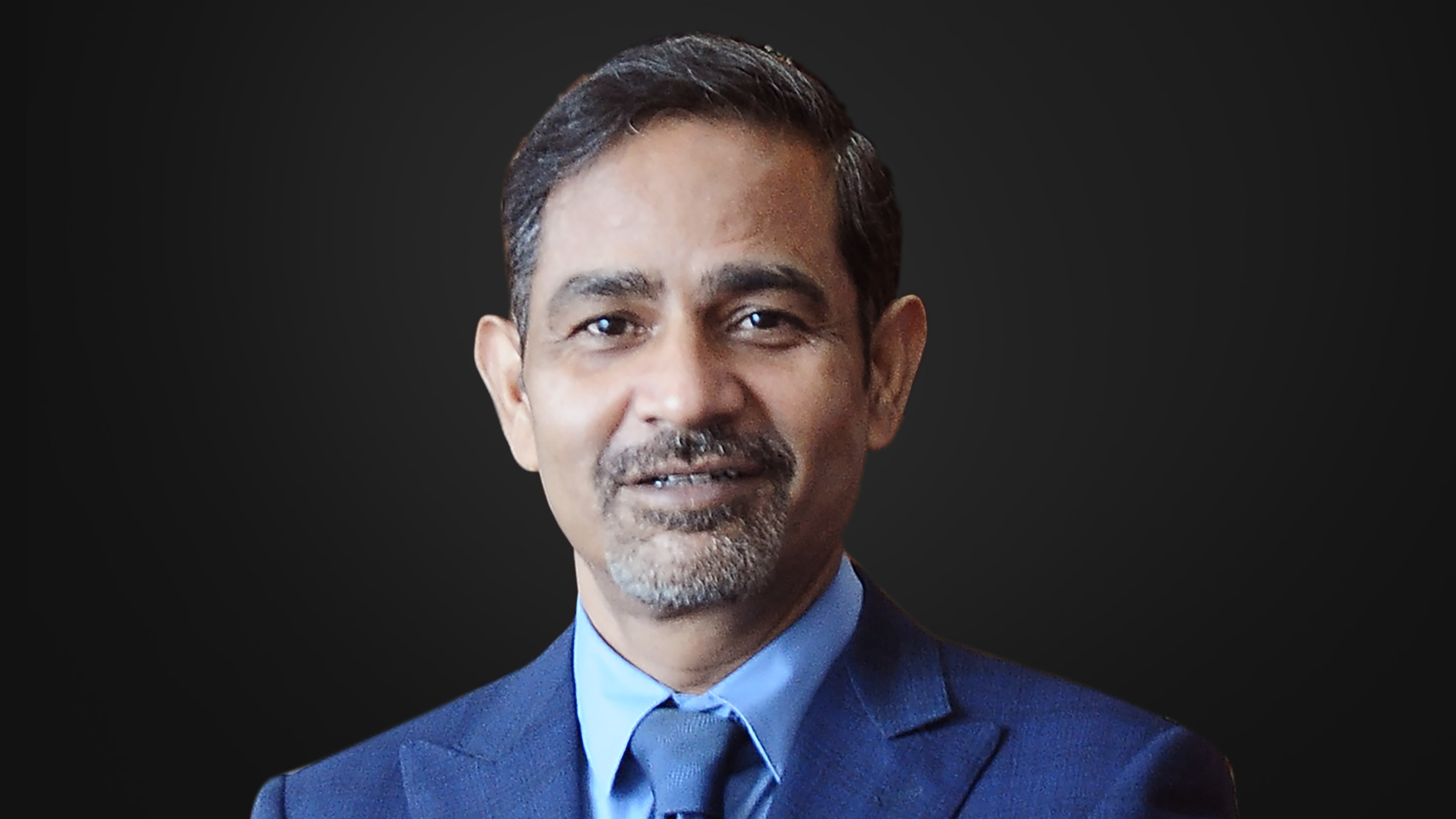 Rakesh Singh - Managing Director & CEO