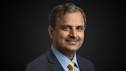 Ajay Kumar Singh - Head - Wholesale Risk