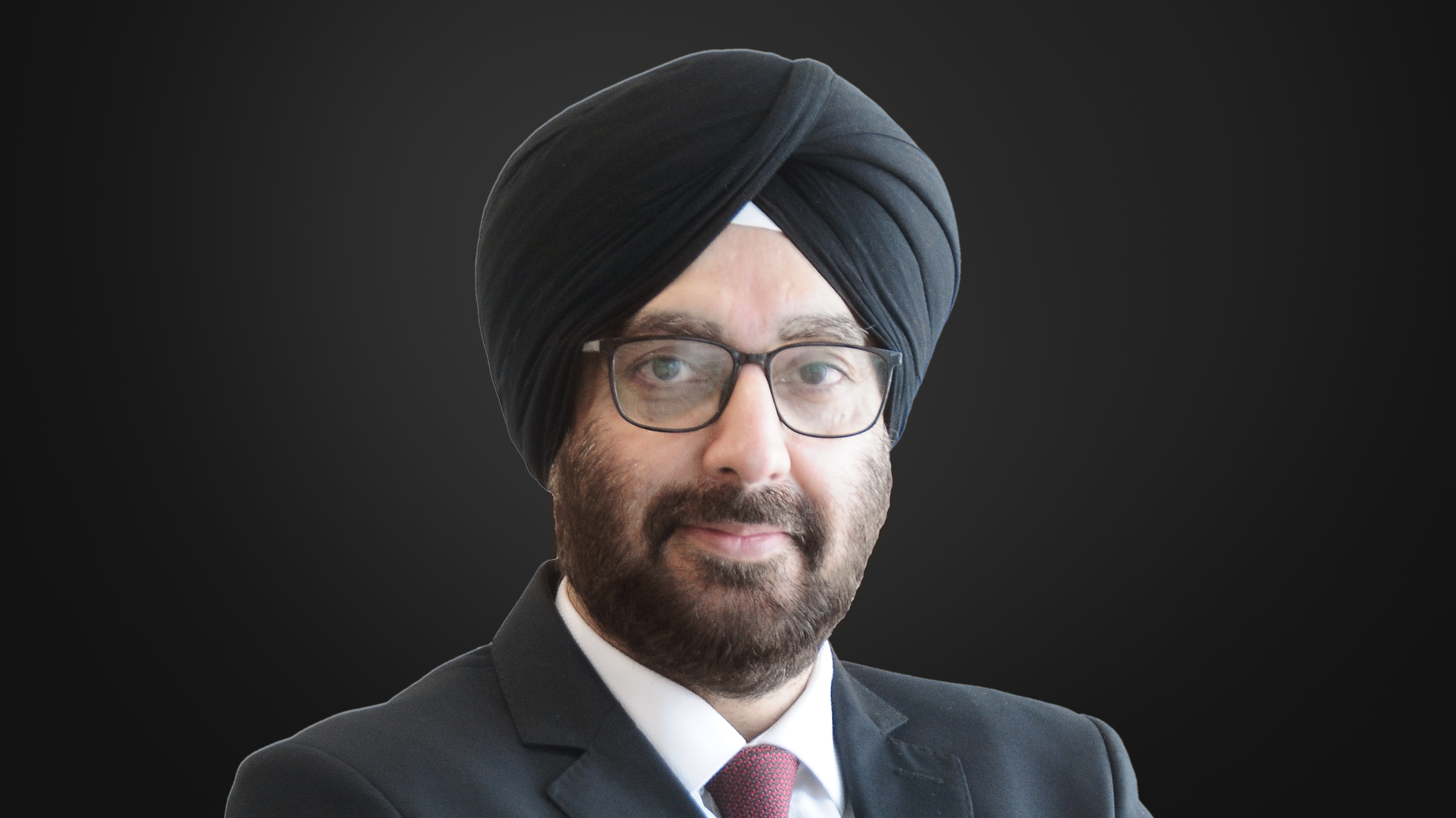 Deep Pal Singh - Chief Risk Officer
