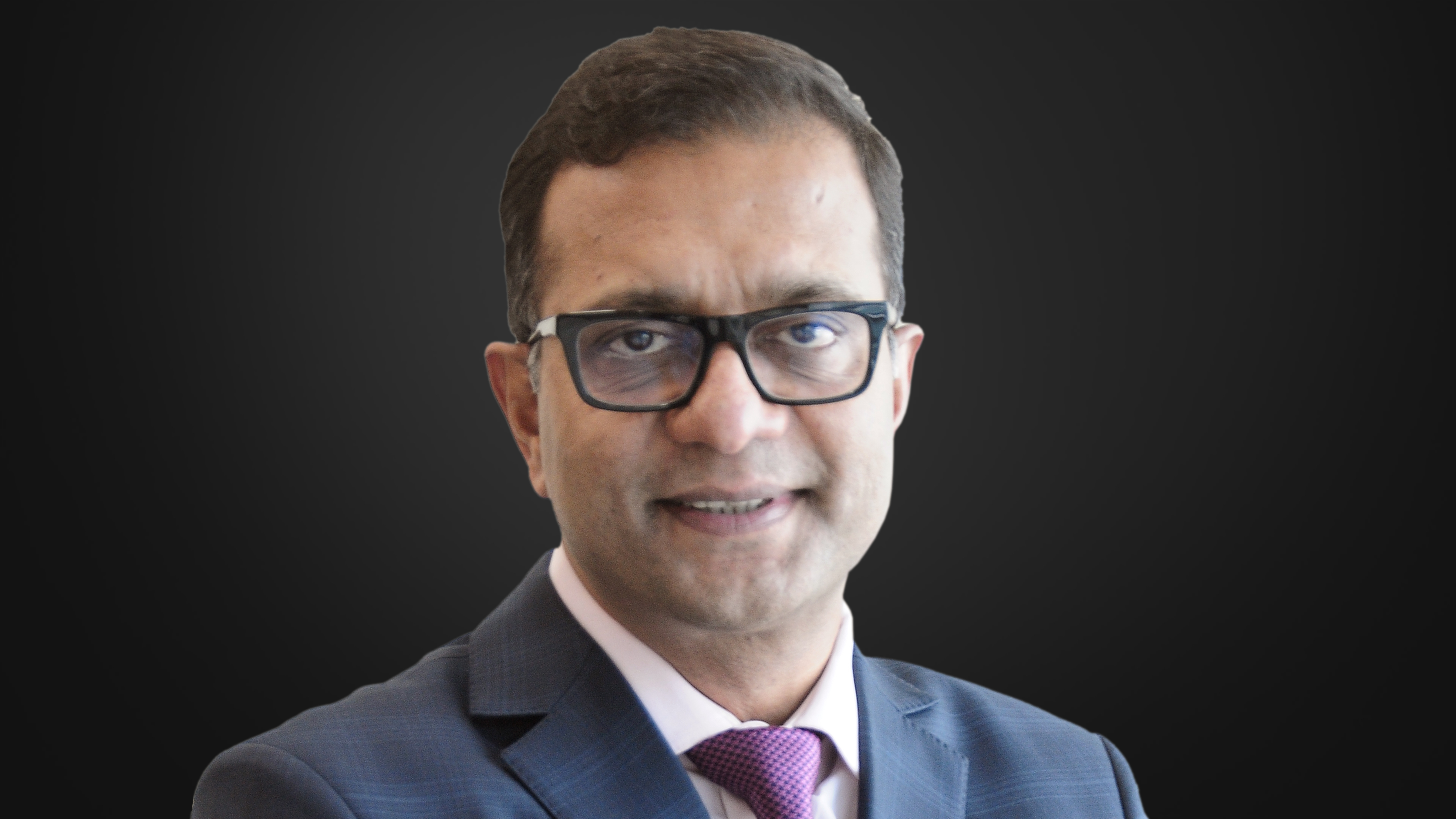 Kumar Ashish - Head – Retail, Consumer and Micro-business (RCMB)
