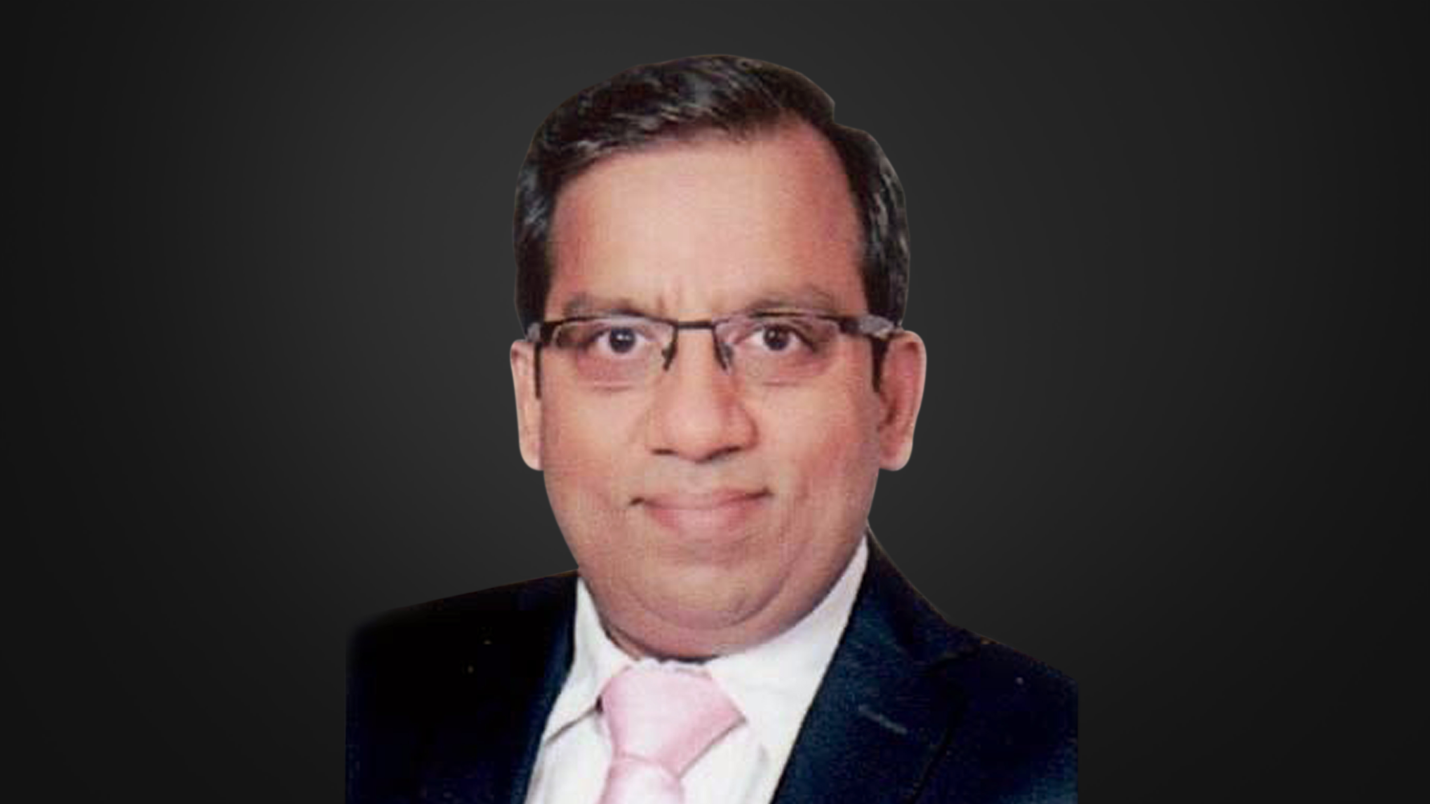 Nikesh Gupta - Chief Operations Officer