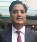 Nirmal Kishore - Head - Personal Loans and Business Loans