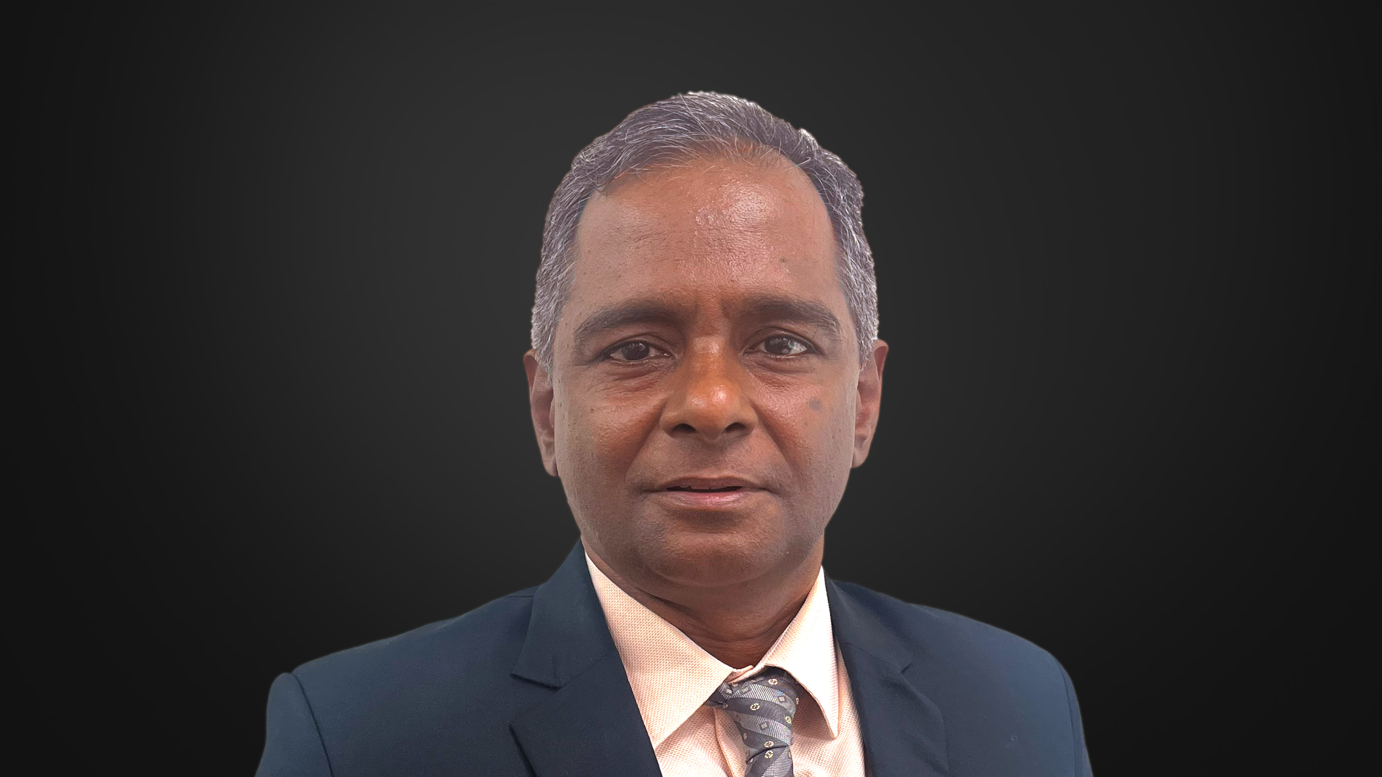 Ram Jayaraman - Chief Technology Officer