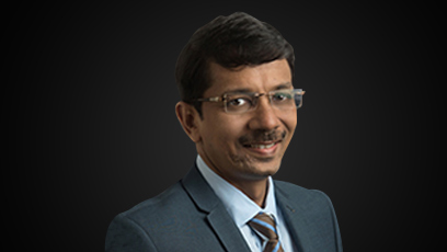 Sanjay Miranka - Chief Financial Officer (CFO) - NBFC