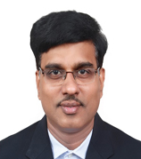 Sudesh Puthran - Chief Technology Officer (CTO)